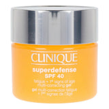 Sérum anti-fatigue Superdefense Clinique SPF40 (50 ml)