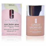 Base de Maquillage Crémeuse Clinique 0020714873738