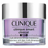 Crème anti-âge contour des yeux Smart Clinical MD Resculpte Clinique (50 ml)