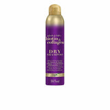 Shampooing sec OGX Donne du Volume Collagène Biotine (165 ml)