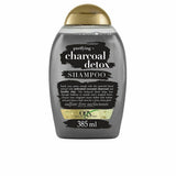 Shampoing Purifiant OGX Charbon actif (385 ml)