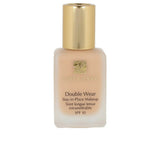 Base de Maquillage Crémeuse Estee Lauder Double Wear Nº 3N2 Wheat Spf 10 (30 ml)