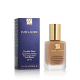 Base per Trucco Fluida Estee Lauder Double Wear Stay-in-Place Nº 4W1 Honey Bronze Spf 10 (30 ml)