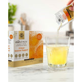 Vitamines Solgar Effervescent 7 Enveloppes