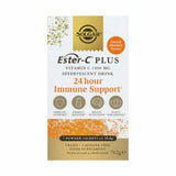 Vitamines Solgar Effervescent 7 Enveloppes