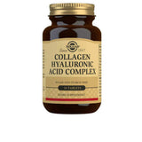 Capsule Solgar ácido Hialurónico Complex 20 mg 30 Capsule