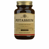 Potassium (gluconate) Solgar Potasio Gluconato