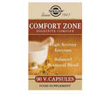 Complément digestif Complex   Solgar (90 uds)