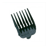 Peigne Coupe Cheveux Wahl Moser 1/4" Nº4 (6 mm)