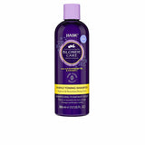 Shampoing Neutraliseur de Couleur HASK Blone Care Cheveux blonds (355 ml)
