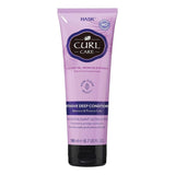 Après-shampooing pour boucles bien définies HASK Curl Care (198 ml)