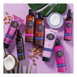 Après-shampooing pour boucles bien définies HASK Curl Care (198 ml)
