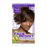 Teinture permanente Soft & Sheen Carson Dark and Lovely Nº 373 Marron