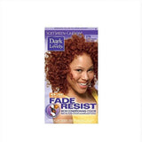 Teinture permanente    Soft & Sheen Carson Dark and Lovely             Nº 376 (70 ml)