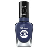 vernis à ongles Sally Hansen Miracle Gel 609-midnight mod (14,7 ml)