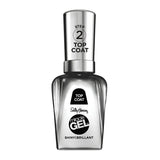 Fixateur de vernis à ongles Sally Hansen  Miracle Gel STEP 2 (14,7 ml)