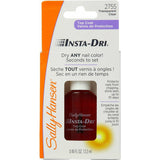Fixateur de vernis à ongles Sally Hansen Insta-Dri (13,3 ml)