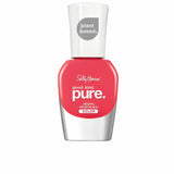 vernis à ongles Sally Hansen Good.Kind.Pure Nº 280-fruity papaya (10 ml)