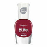 vernis à ongles Sally Hansen Good.Kind.Pure 320-cherry amore (10 ml)