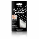 Ensemble de Rubans Adhésifs Ardell Nail Addict Faux ongles (24 pcs)