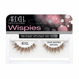 Falsche Wimpern Ardell Pro Demi Wispies Braun
