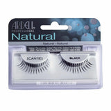 Falsche Wimpern Ardell Pro Natural Scanties Schwarz