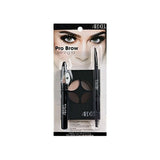 Set di Bellezza Ardell Sopracciglia (3 Pezzi)