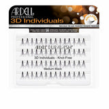 Pestañas Postizas 3D Medium Black Ardell