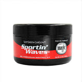 Fixateur fort pour cheveux Soft & Sheen Carson Sportin'Waves (99,2 g)