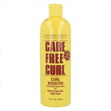 Crème stylisant Soft & Sheen Carson Care Free Curl Booster Cheveux bouclés (458 ml)