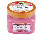 Exfoliant corps Tree Hut   Coton de sucre 510 g