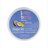 Cire    Revlon Lottabody Shape Me             (198 ml)
