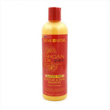 Shampooing Moisture & Shine Creme Of Nature Huile d'Argan (354 ml)