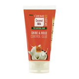 Traitement Protecteur Capillaire Creme Of Nature Shine & Hold Control (150 ml)