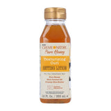 Lotion capillaire Creme Of Nature Pure Honey Text Curl Setting (355 ml)