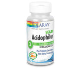 Complément digestif Solaray Acidophilus 30 Unités