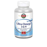 Perles Kal Oméga 3 (100 uds)