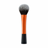 Pinceau de Maqullage Powder Real Techniques 1418 Rouge Bleu Rose Multicouleur (Reconditionné A+)