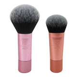 Kit de broche de maquillage Real Techniques Mini Brush Duo (2 pcs)