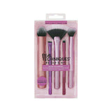 Set mit Schminkbürsten Artist Essentials Real Techniques (5 pcs)
