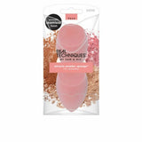 Éponges de maquillage Real Techniques