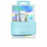 Kit de broche de maquillage Ecotools Brighter Tomorrow All Eyes On Me (4 pcs)