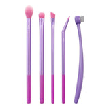 Kit de broche de maquillage Real Techniques Eye Love Drama 5 Pièces (5 pcs)