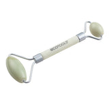 Masseur nettoyant visage Ecotools Jade Roller Rouleau