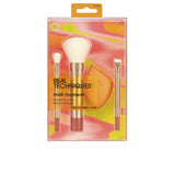 Kit de broche de maquillage Real Techniques Midi Moment 4 Pièces
