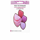 Éponges de maquillage Real Techniques Miracle Complexion 4 Pièces