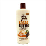 Lotion corporelle    Queen Helene Cocoa Butter             (907 g)