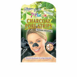 Bandes de Nettoyage  Pores 7th Heaven Charbon (3 uds)