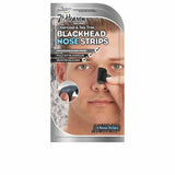 Bandes Nasales Éliminent les Impuretés 7th Heaven For Men (3 uds)