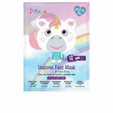 Gesichtsmaske 7th Heaven Animal Unicorn Nahrhafter Revitalisierer (1 uds)